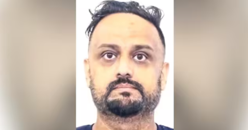Ontario Man Caught Smuggling People From India Into The U.S. From Calgary, Toronto & Montreal