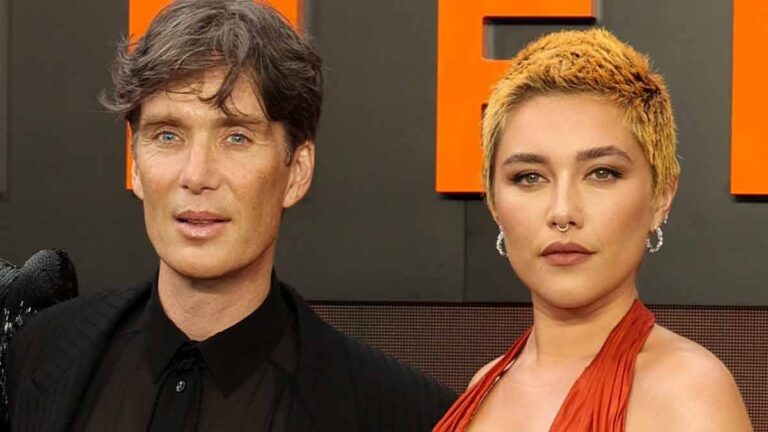 Fact check: Is Cillian Murphy Having An Affair? Cheating, Mistress and Divorce Updates