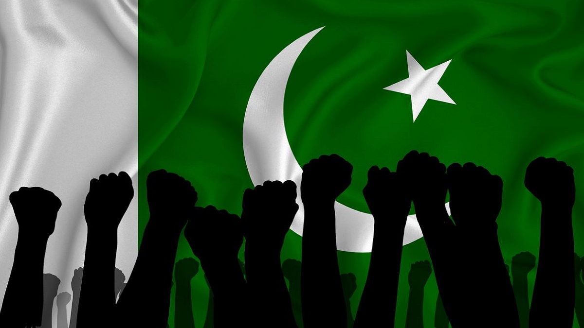 Pakistani May 9 Incident: Tilak Devasher's Prediction About Pakistan
