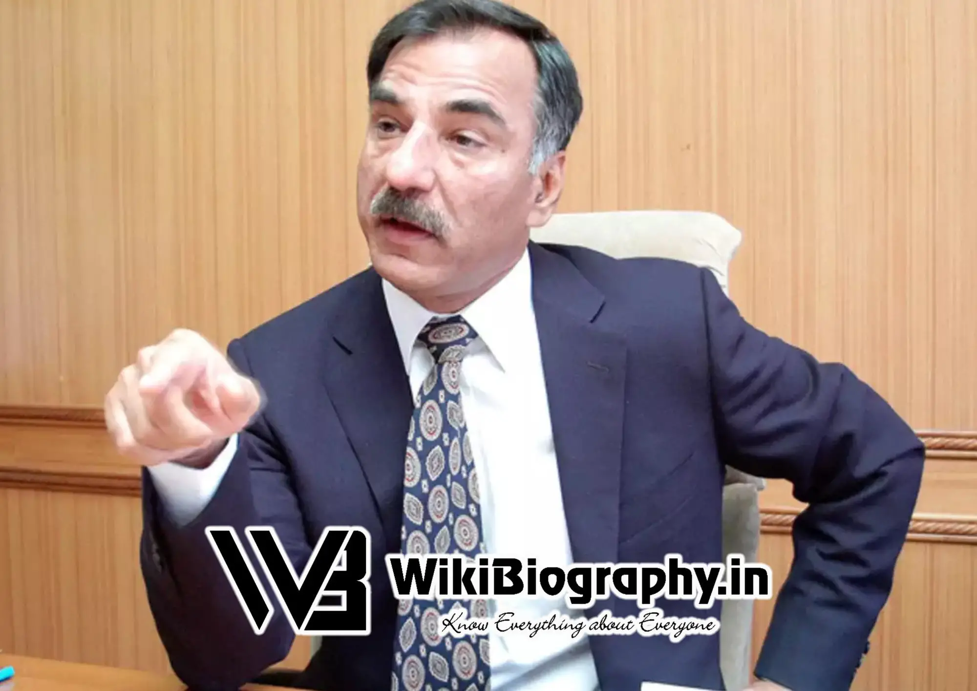 Pradeep Sharma IAS: Wiki, Biography, Age, Arrest, Cases, Net Worth