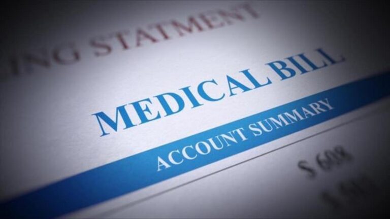 RIP Medical Debt Scandal Explained