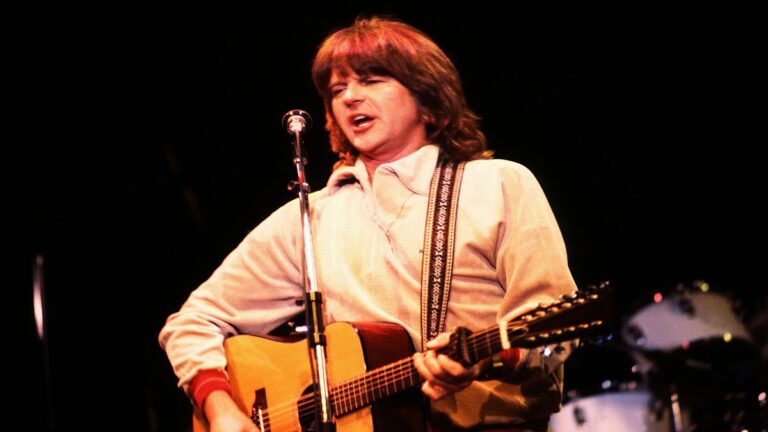 Randy Meisner Death Cause: What Happened To Randy Meisner In The Eagles?