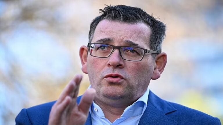 Rent freeze and Daniel Andrews capital increase: shall we see or not?