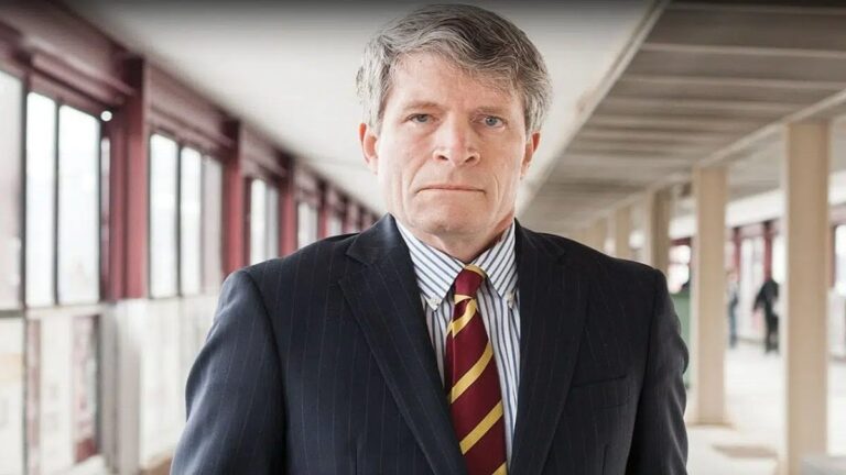 Richard Painter Health and Disease Update 2023: What disease does Richard Painter have?