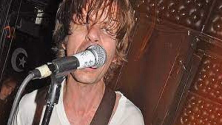 Rick Froberg Cause of Death, How did Rick Froberg die?  Drive Like Jehu, Hot Snakes and Obits frontman dies at 55