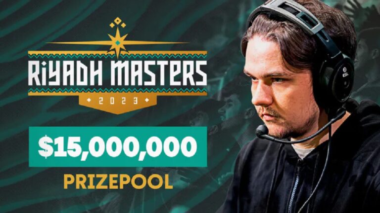 Riyadh Masters 2023 Dota 2: schedule, teams and how to buy tickets Price