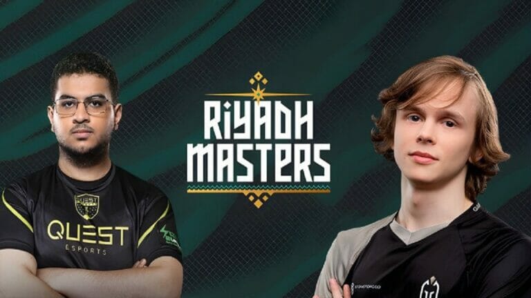 Riyadh Masters 2023: Playoffs, schedule, results, bracket