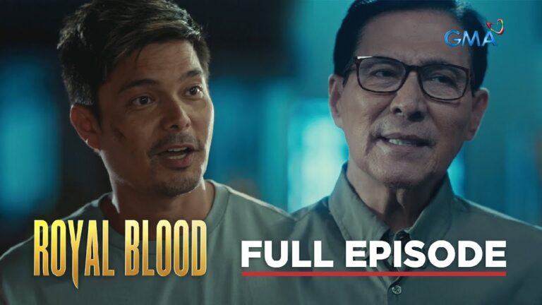 Royal Blood Jul 13, 2023 Full Episode With English Subtitles