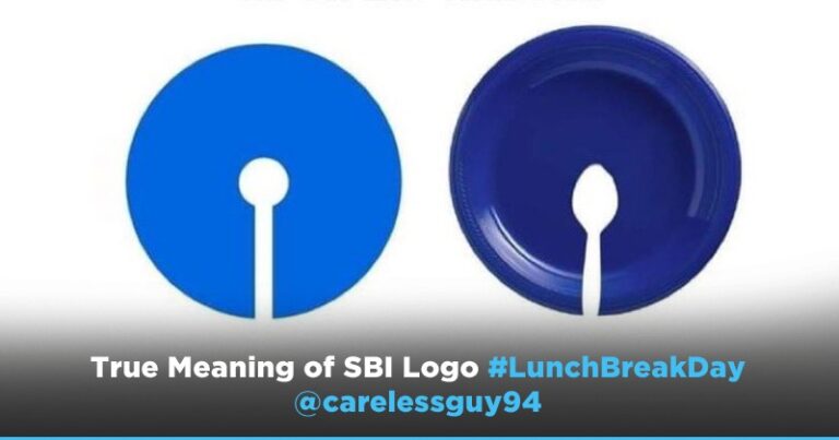 SBI Foundation Day: 11 times SBI Bank was trolled for the infamous lunch break