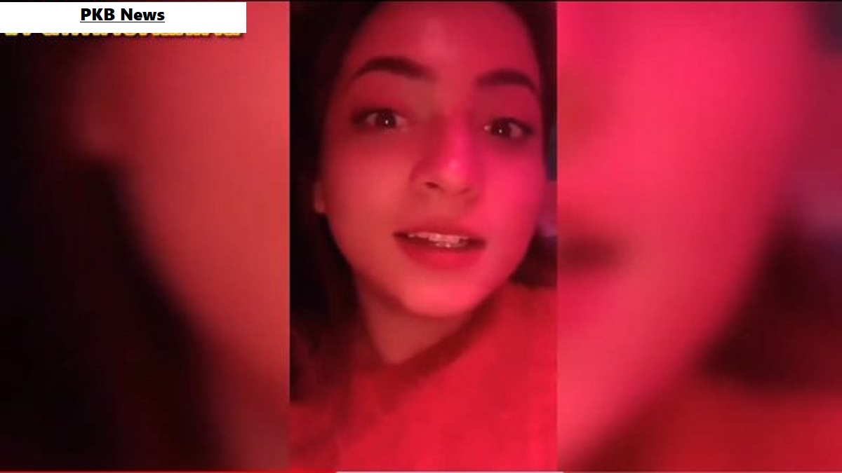Dananeer Mobeen viral video