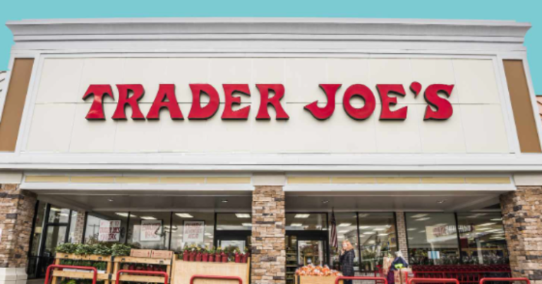 Safety First: Trader Joe’s Recalls Two Types Of Cookies After Discovering They May Contain ‘Rocks’