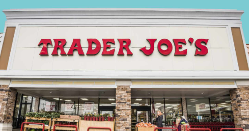 Safety First: Trader Joe's Recalls Two Types Of Cookies After Discovering They May Contain 'Rocks'