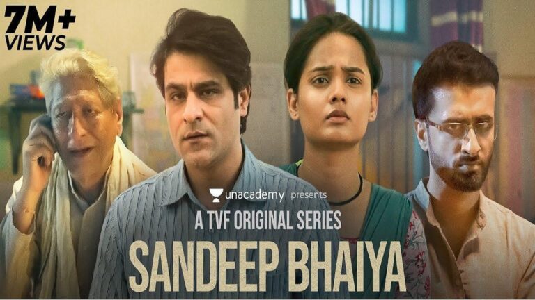 Sandeep Bhaiya Web Series Download Link – Full Episode Telegram Link