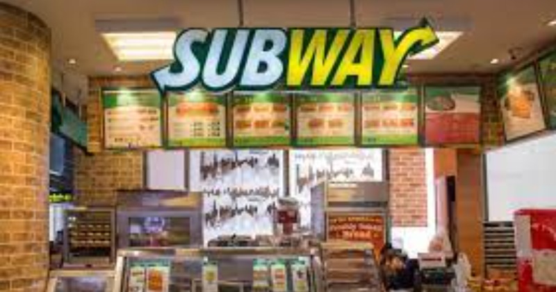 Sandwich Chain Subway Is Giving Away Free Sandwiches For Life, But There's A Catch