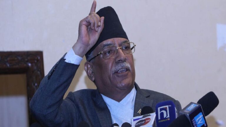 Sardar Pritam Singh Nepal Controversy An attempt made to cause a stir with the statement