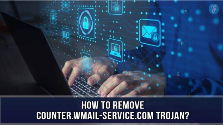 Say Goodbye to Counter.wmail-service.com Trojan in Just 10 Easy Steps!