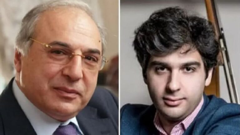 Sergey Smbatyan And His Son Arrested For Fraud: Suspended From Malta Philharmonic