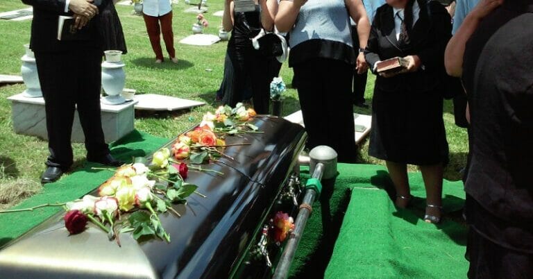 ‘Serious mistake’: US sisters file  million lawsuit after funeral home buries stranger in father’s grave