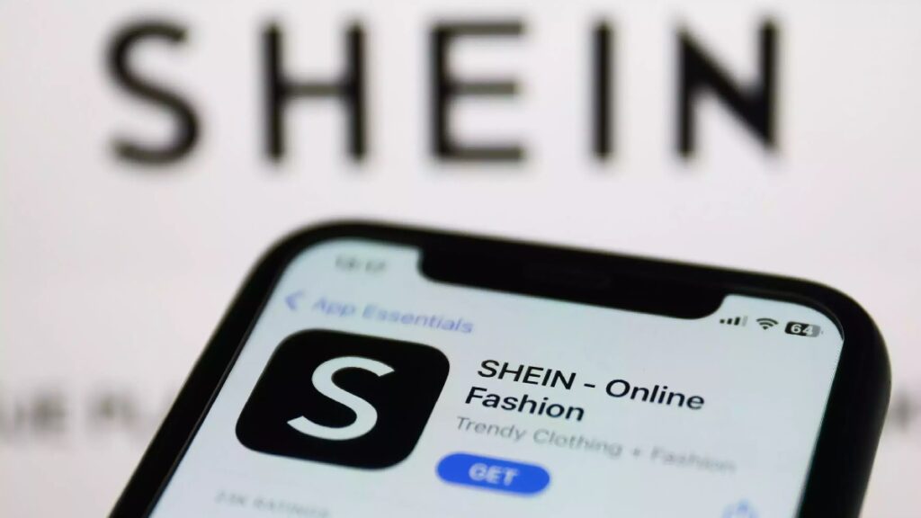 Shein Accused Of Violations Rico: What Is A Shein RICO? - Vo Truong ...