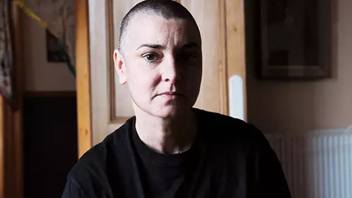 Sinéad O’Connor Children and Father and Father: All About Sinéad O’Connor’s 4 Children