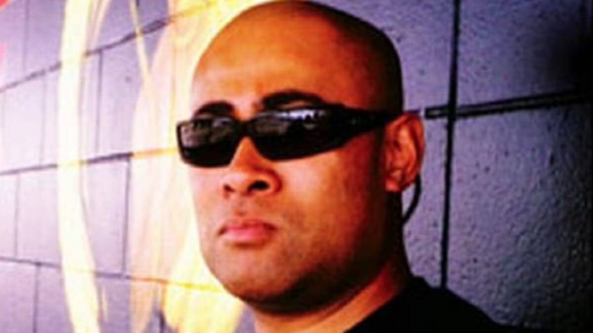 South Auckland rapper Ermehn, no more godfather of the south, dies