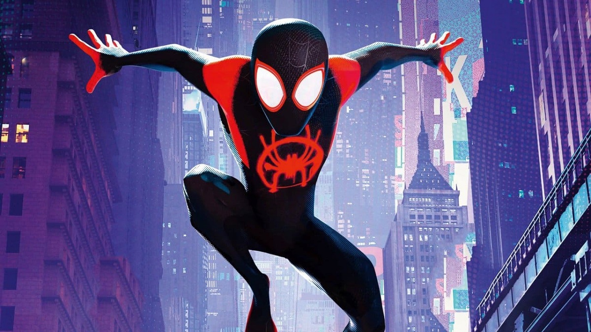 Spider-Verse Digital Release Date: Everything We Know