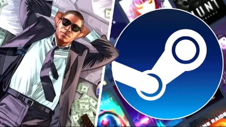 Steam Summer Sale Exploit, ‘Infinite Money’ YouTuber, Unlimited Free Games