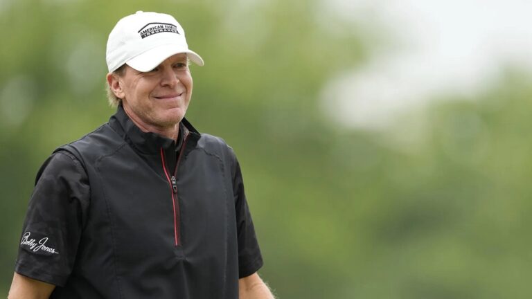 Steve Stricker Disease and Health Update 2023: What disease does Steve Stricker have?