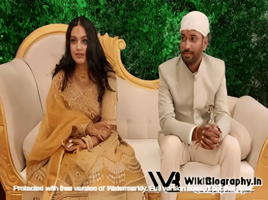 Surbhi Anand: Wiki, Bio, Age, Marriage, Net Worth, Husband