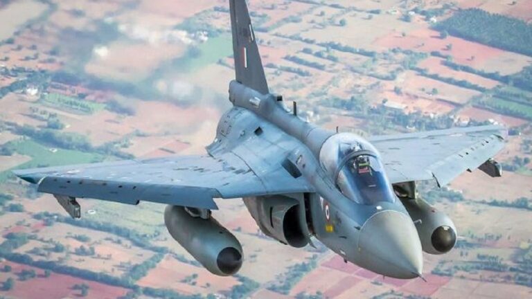 TEJAS Aircraft Argentina and India sign defiant agreement