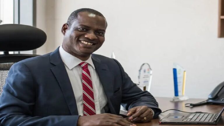 Taiwo Oyedele Biography and Wikipedia: Chairman of President Tinubu’s Team for Tax Reforms