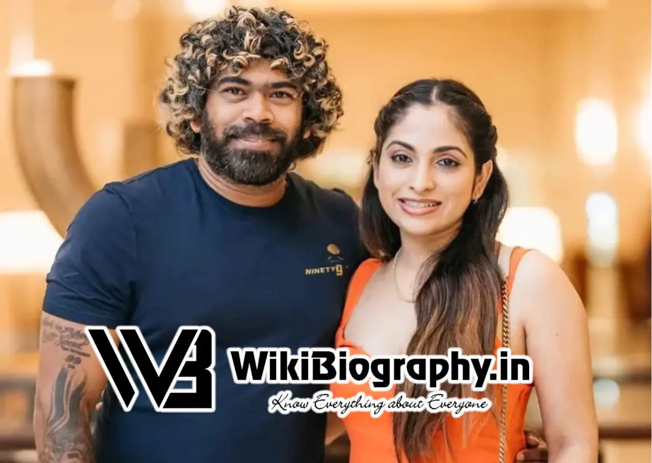 Tanya Perera (Wife of Lasith Malinga): Wiki, Biography, Age, Husband