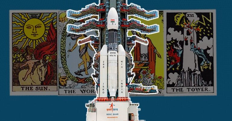 Tarot Predictions: Will India’s Third Chandrayaan-3 Lunar Mission Be Successful?