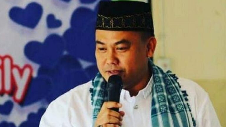 Taufik Lala Meninggal Dunia, Netizens Remember as Taufik Lala Passed Away