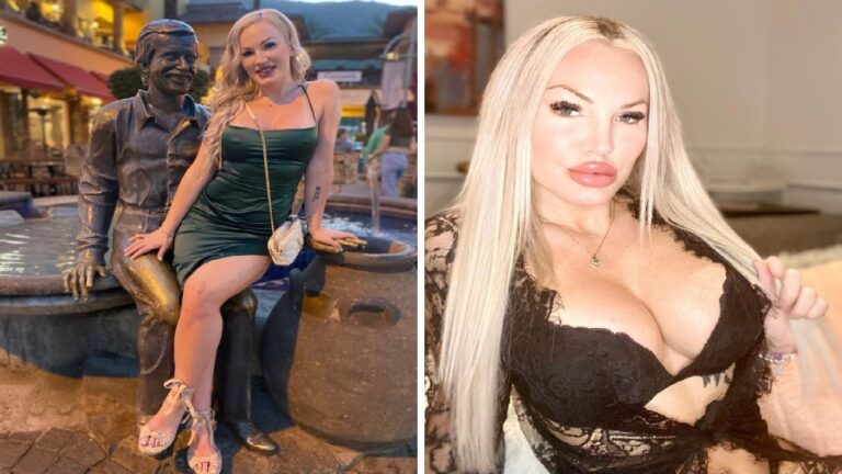 Teaching assistant fired on Onlyfans account: Who is Kristin MacDonald?