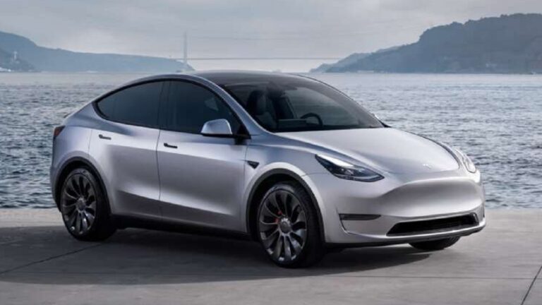 Tesla Malaysia Configurator: Tesla Model Y Priced at RM199,000