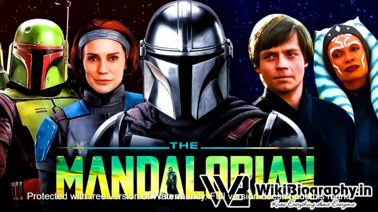 The Mandalorian Season 3: Wiki, Cast, Plot, Trailer, Poster, Release