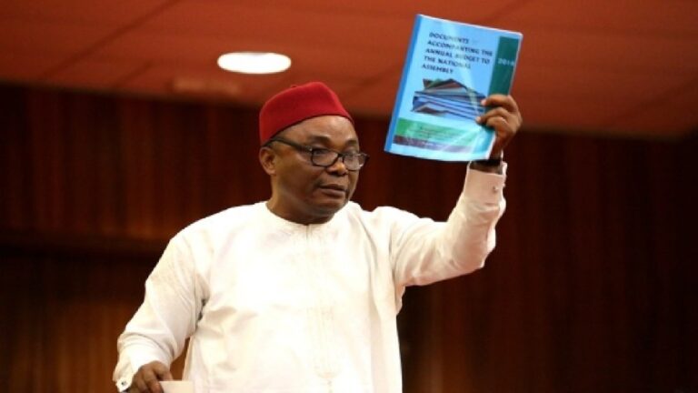 The Supreme Court releases Senator Peter Nwaoboshi: he will no longer serve 7 years in jail