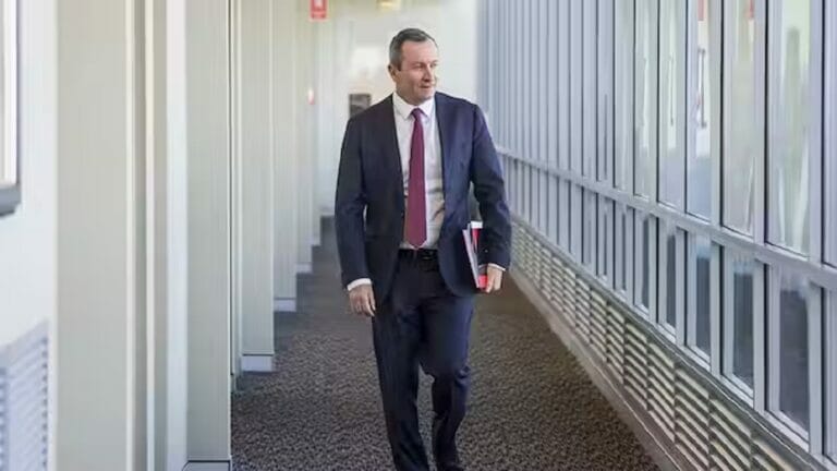 The controversy over the matter and the Mark McGowan scandal explained