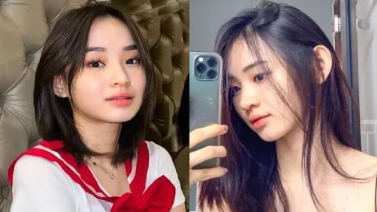 TikTok: Explanation of the scandal of the leaked video of Catherine Alicia