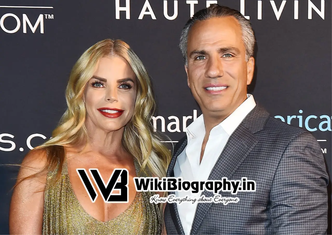 Todd Nepola : Wiki, Biography, Age, Net Worth, Wife, Alexia, Daughter