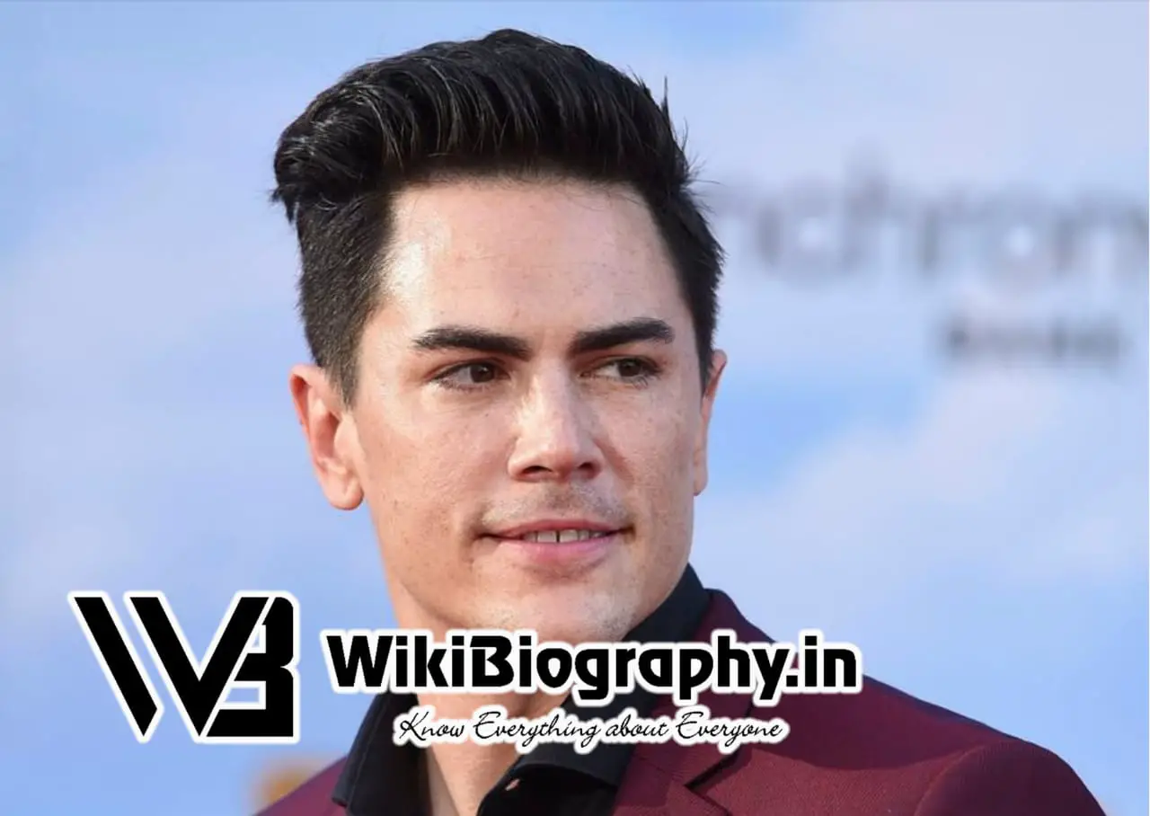 Tom Sandoval : Wiki, Biography, Age, Net Worth, Birthday, Movies, Shows