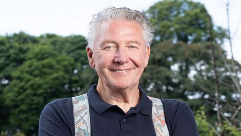 Tommy Walsh’s cancer diagnosis, weight loss and past fights with Alan Titchmarsh