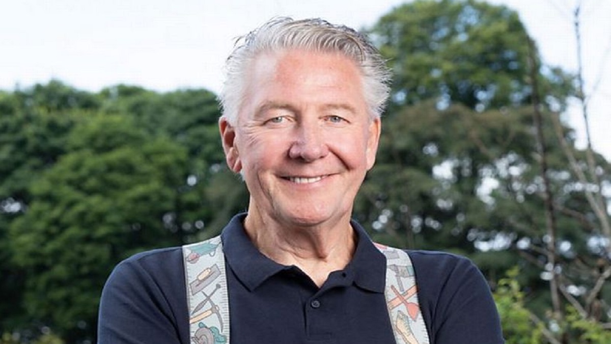 Tommy Walsh's cancer diagnosis, weight loss and past fights with Alan Titchmarsh