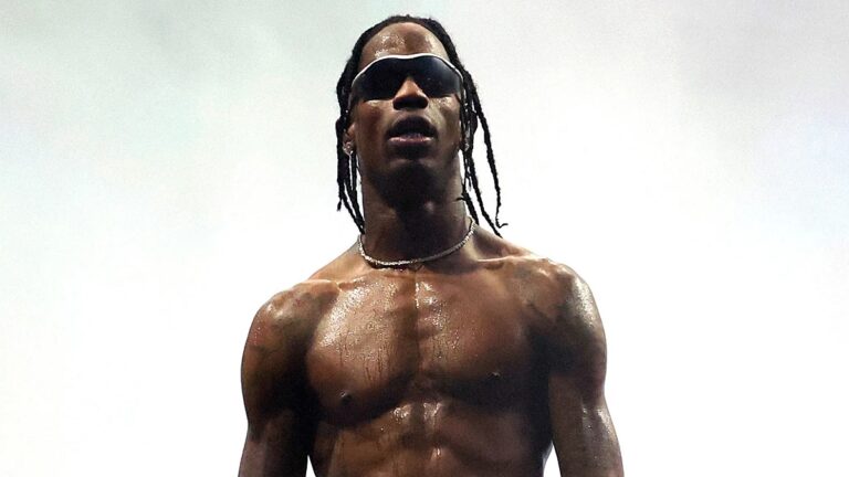 Travis Scott Utopia Tickets – Get Full Details on Dates, Tickets & More