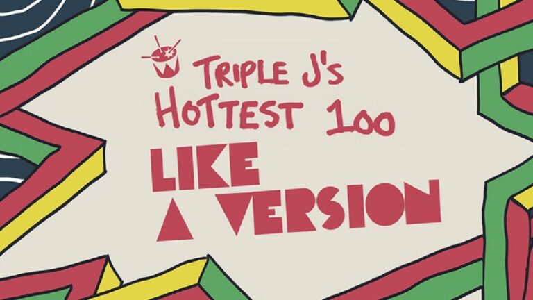 Triple J Hottest 100 Like A Version: Who will be #1?