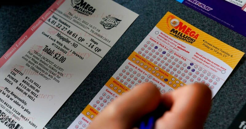 US Mega Millions Jackpot: Next Draw Date to Latest Winning Numbers Everything you need to know