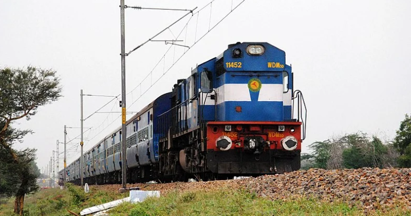 Unprecedented loan request of Rs 300 crore to acquire trains leaves bank employee in disbelief