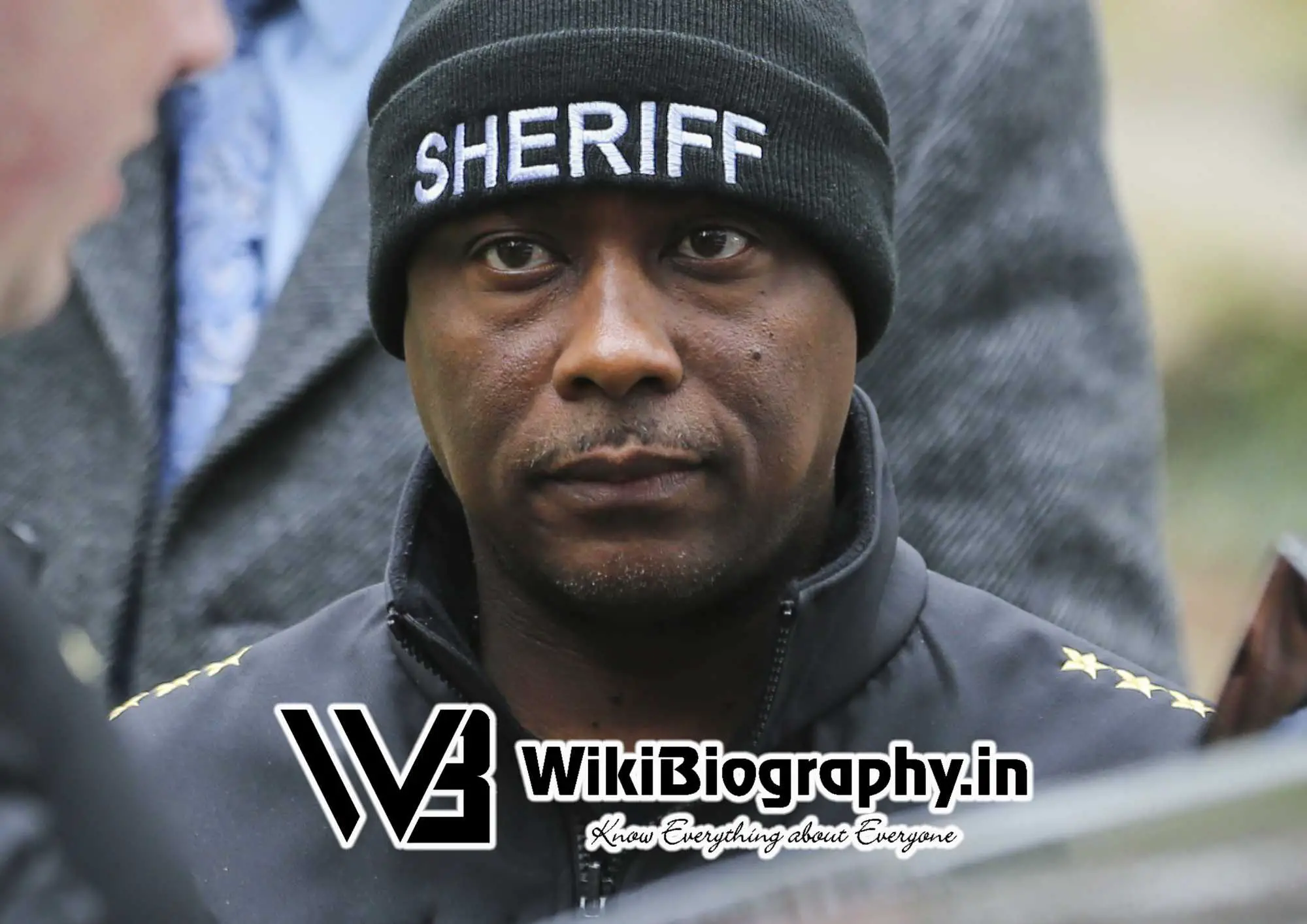 Victor Hill: Wiki, Biography, Age, Clayton Country Sheriff, Net Worth