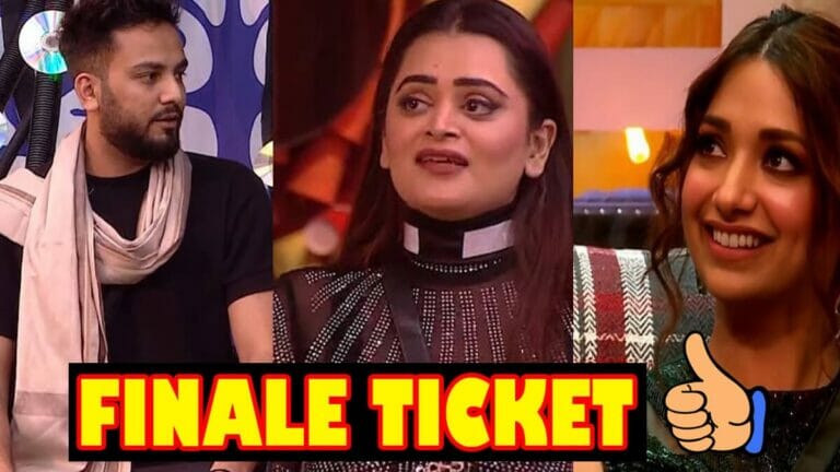 WATCH: Bigg Boss OTT 2 27 July 2023 full episode today’s updates: Ticket To Finale Task Cancelled